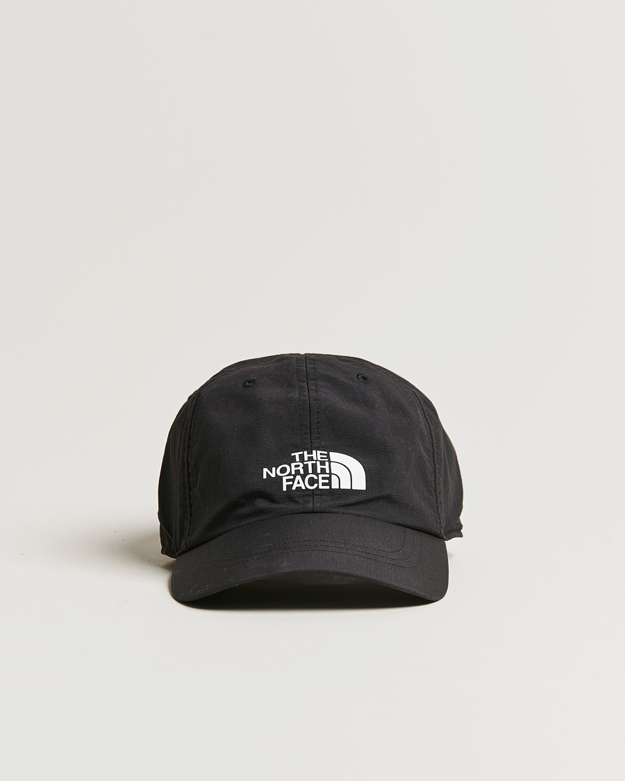 Herre | Assesoarer | The North Face | Horizon Cap Black