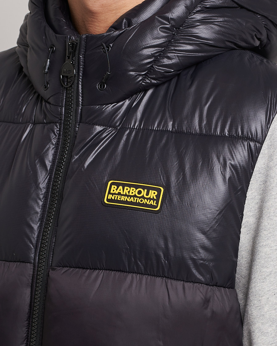 barbour balfour jacket