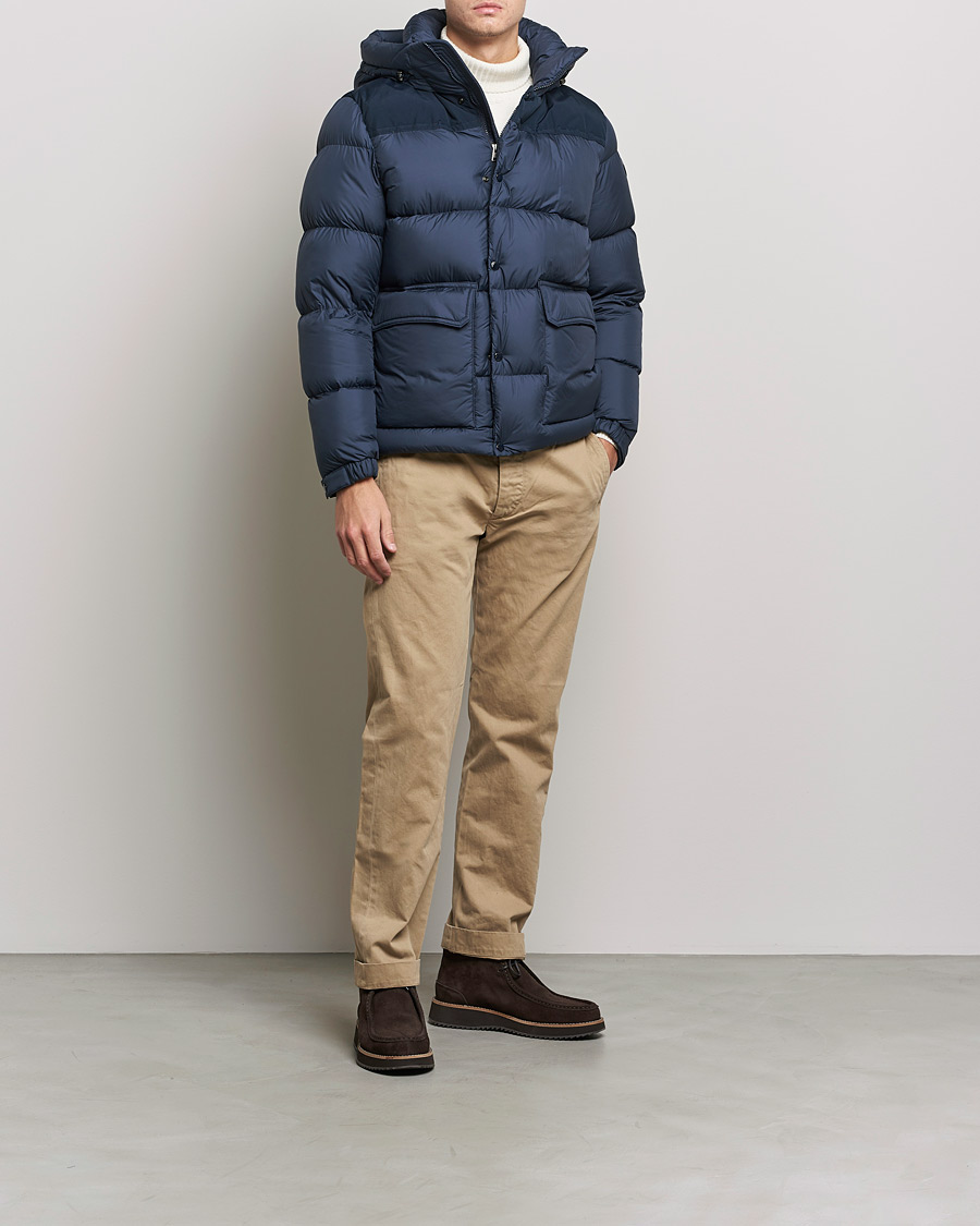 woolrich sierra parka