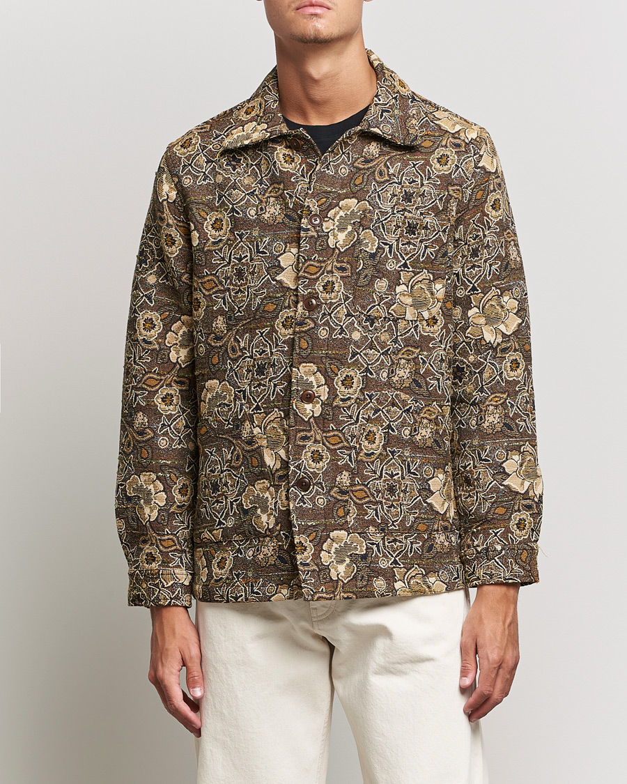 22aw 新品 モーガンさん着用SUNFLOWER / SHORT JACKET-