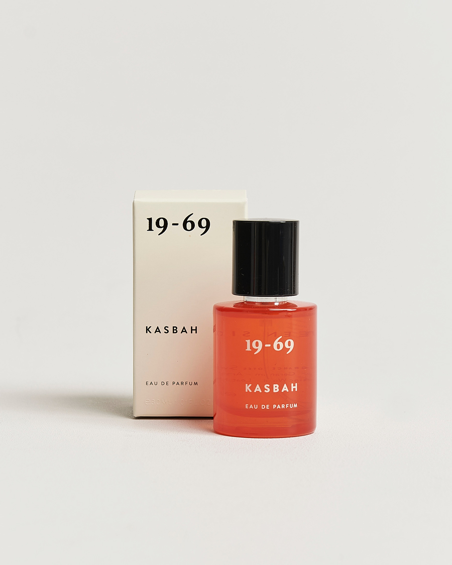 Herre | Gaver | 19-69 | Kasbah Eau de Parfum 30ml  