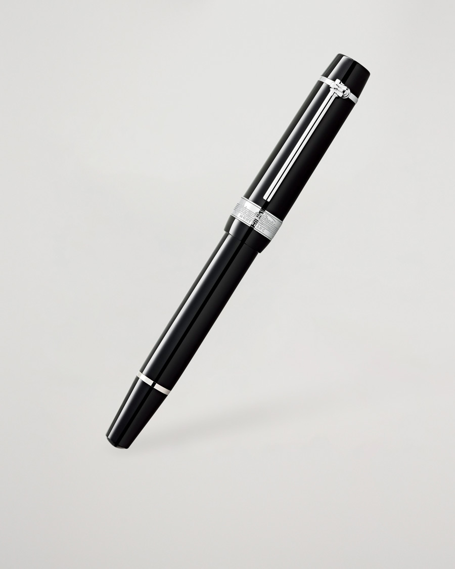 Herre | Livsstil | Montblanc | Frédéric Chopin Special Edition Fountain Pen M 