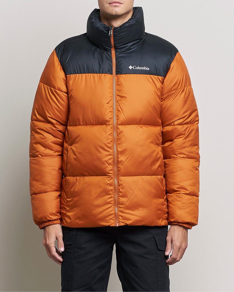 $200+ New cheapest Columbia Puffect Winter Jacket! M