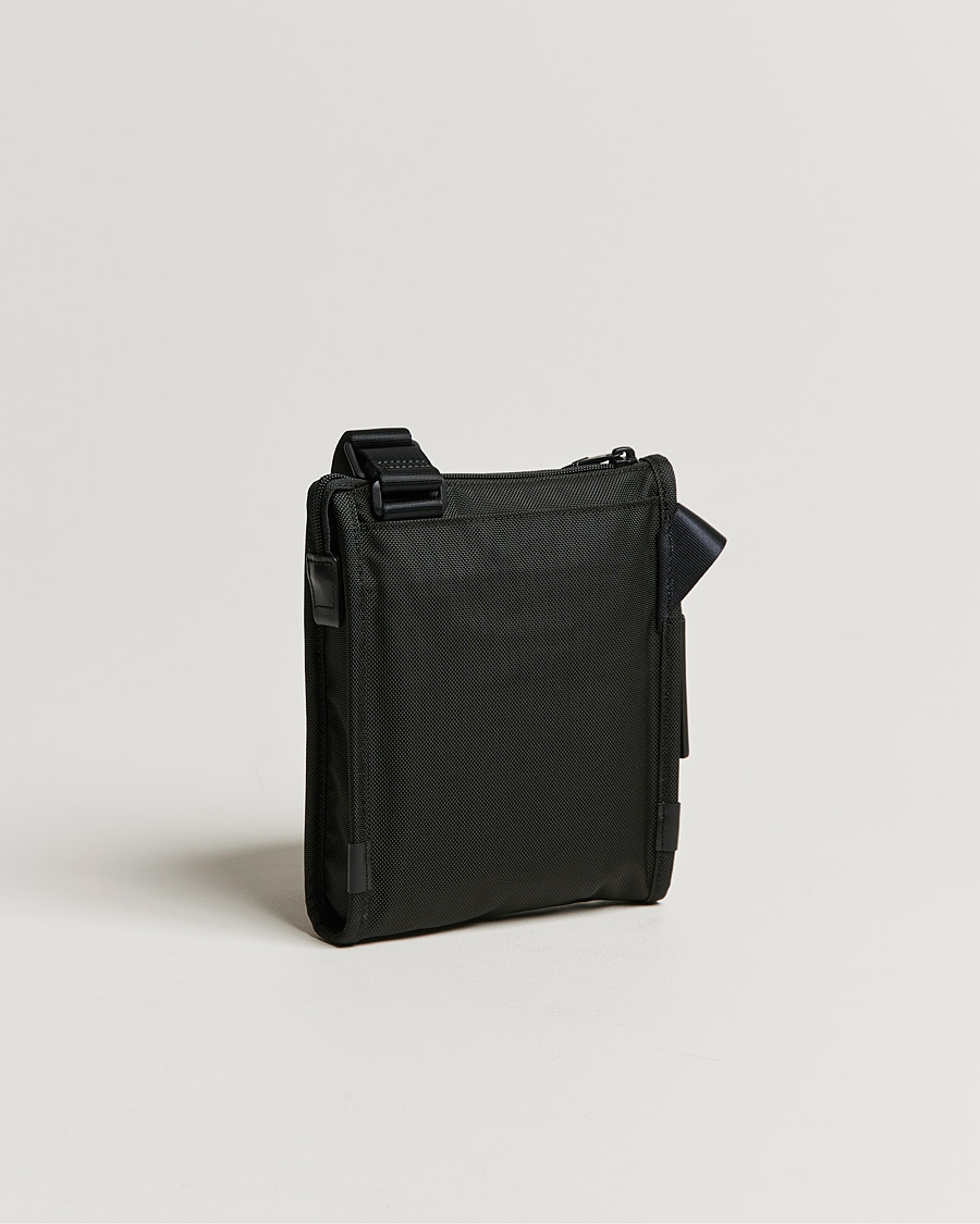Herre | Vesker | TUMI | Alpha 3 Pocket Small Crossbody Bag Black