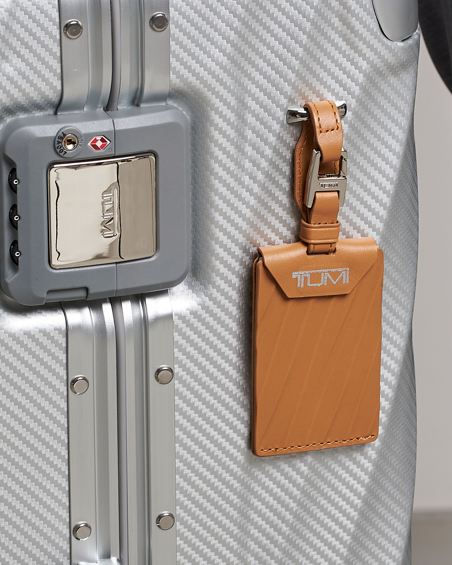 Herre | TUMI Extended Trip Aluminum Packing Case Texture Silver | TUMI | Extended Trip Aluminum Packing Case Texture Silver