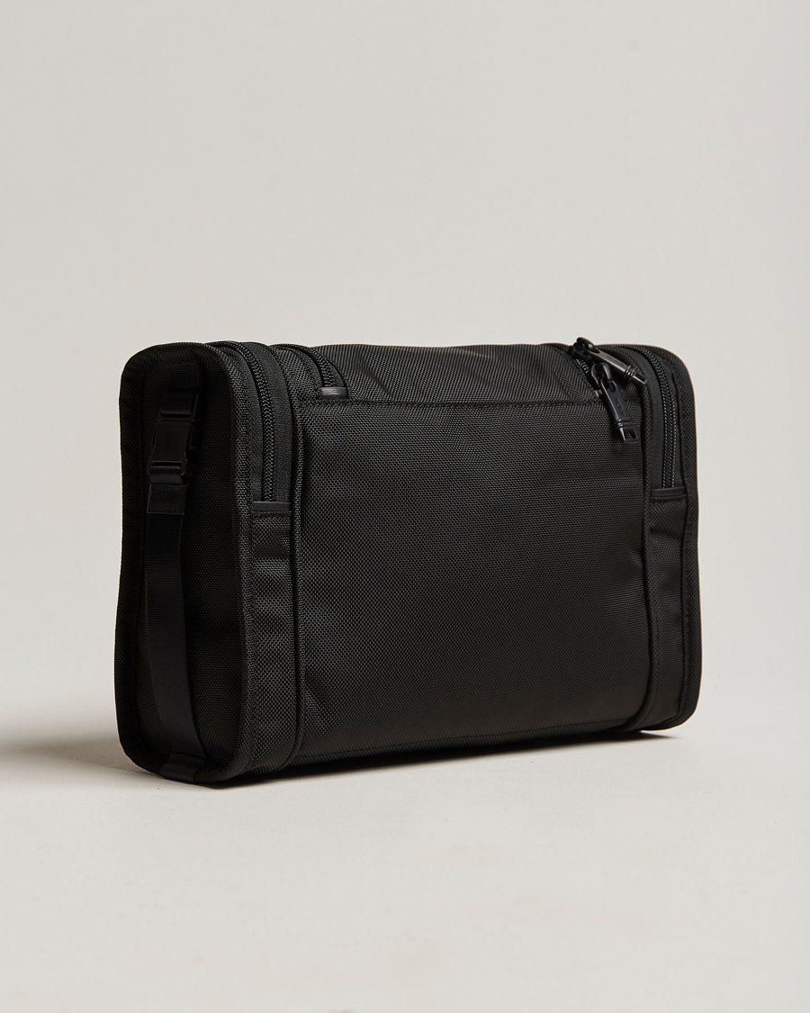 Herre | TUMI | TUMI | Alpha Hanging Travel Kit Black