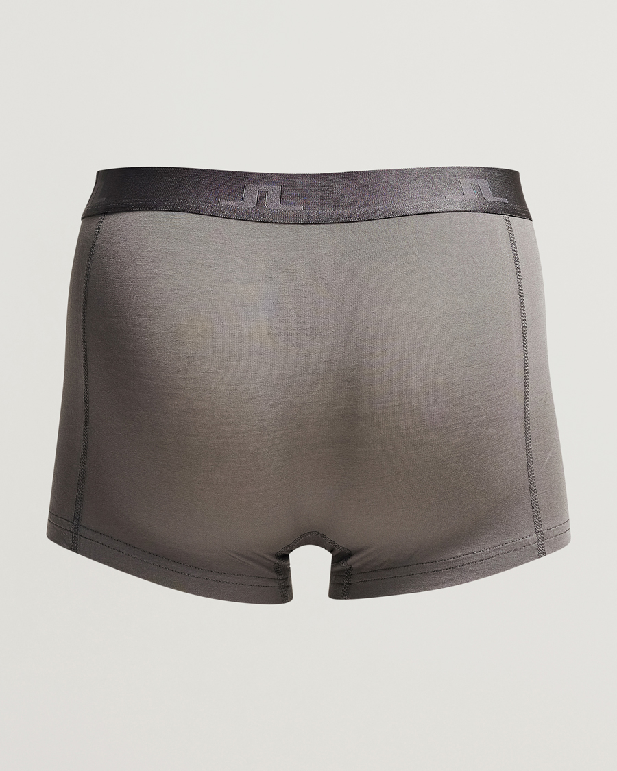 Herre | J.Lindeberg | J.Lindeberg | 3-pack Bridge Lyocell Boxer Multi