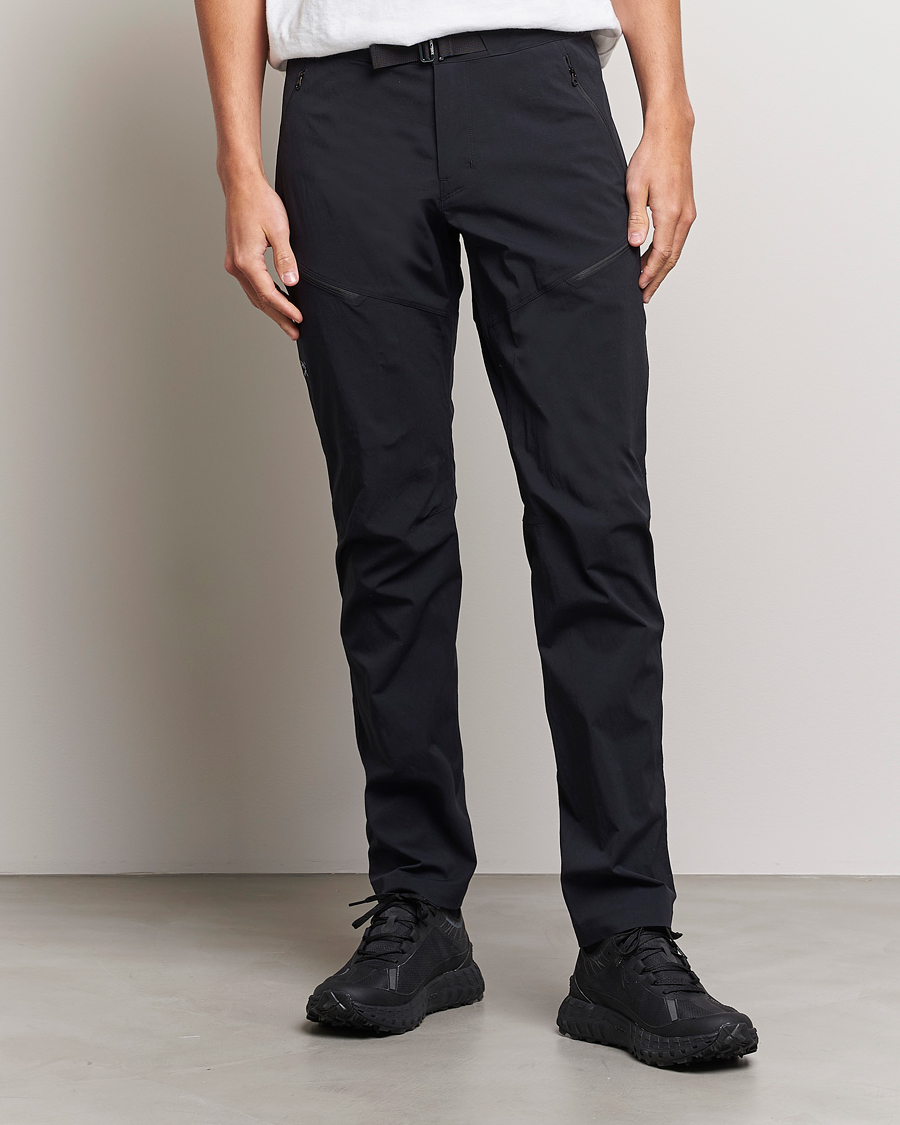 Herre | Arc'teryx | Arc\'teryx | Gamma Quick Dry Pants Black