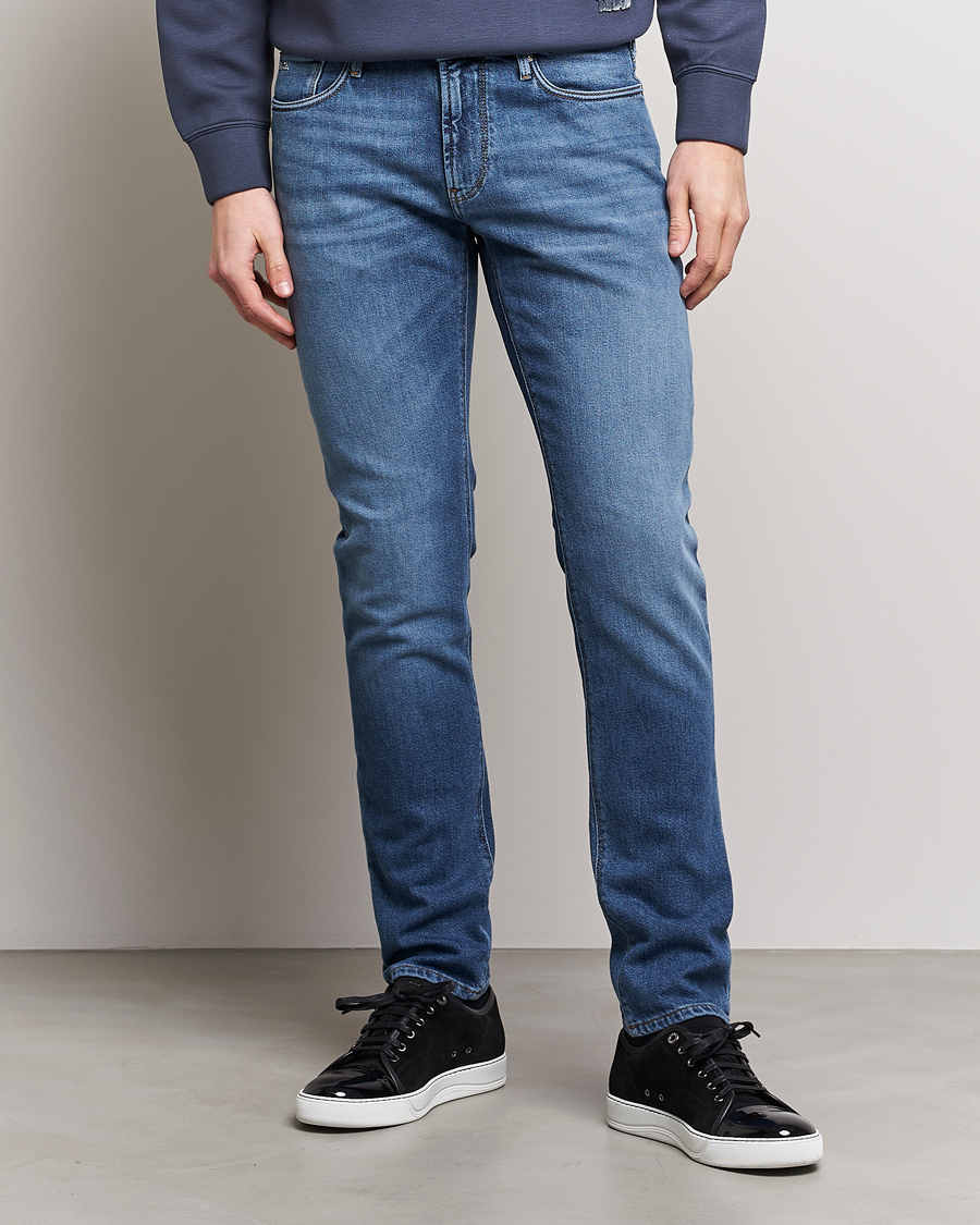 Armani jeans online homme