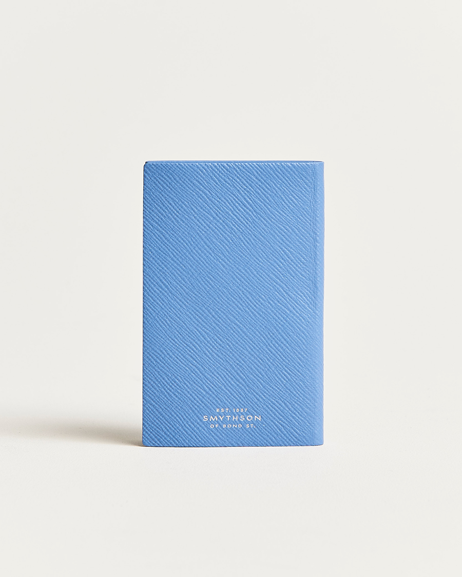 Herre | Smythson | Smythson | Panama Notebook 