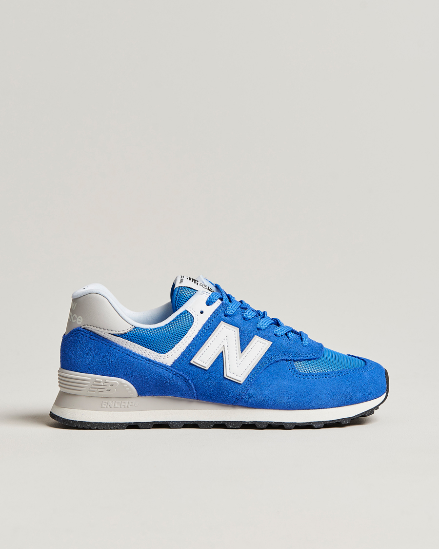 New Balance Royal Blue Shoes: The Ultimate Guide to Style, Comfort, and Performance