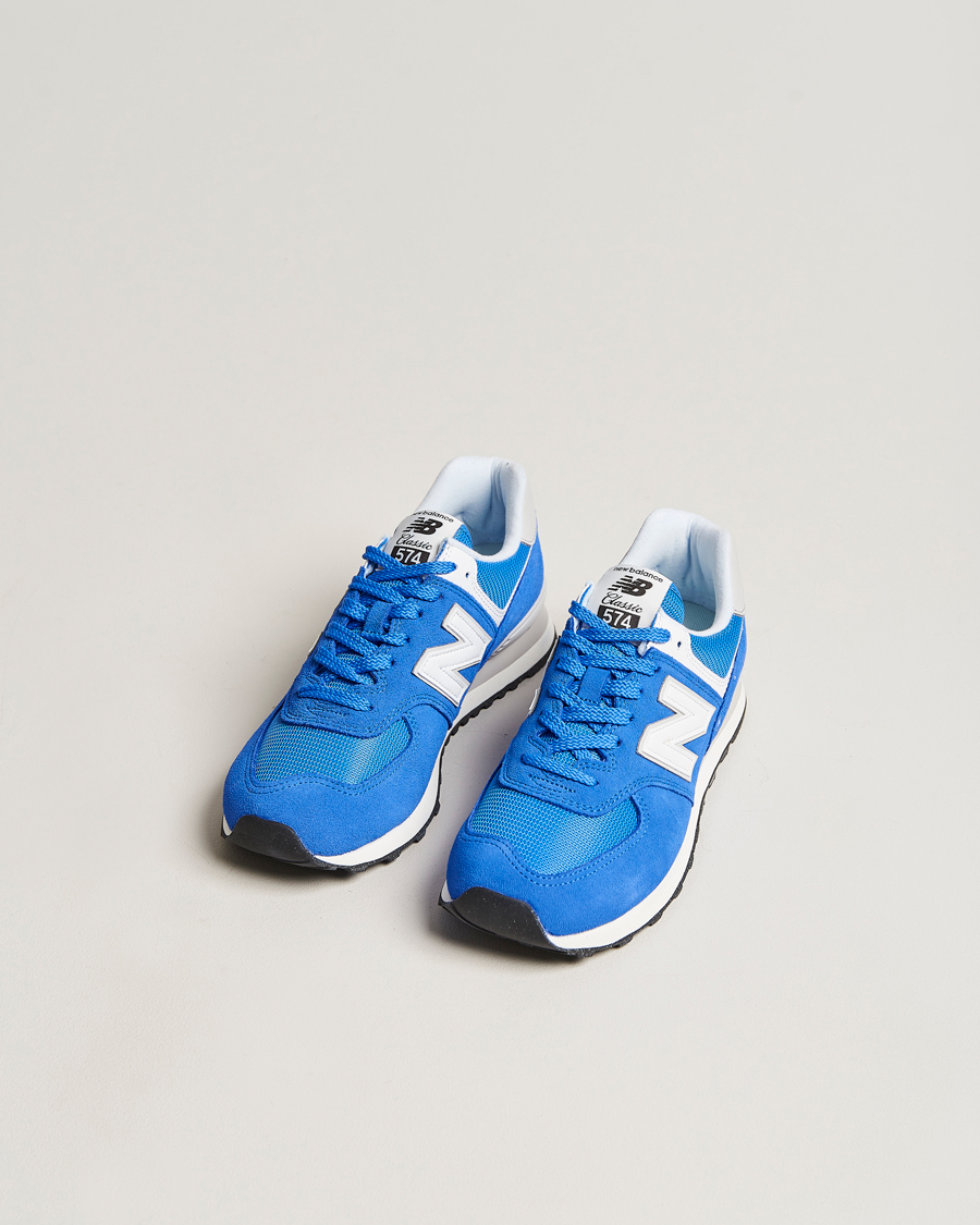 New Balance Royal Blue Shoes: The Ultimate Guide to Style, Comfort, and Performance