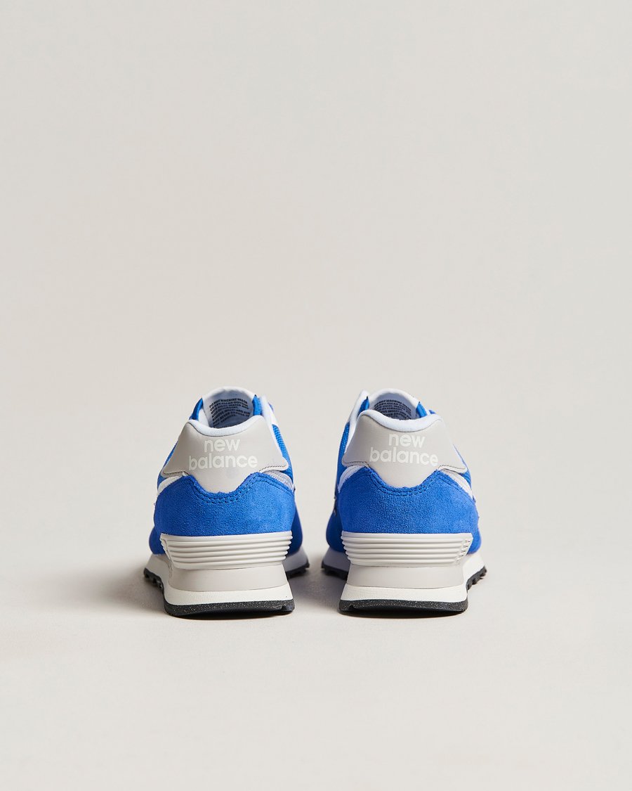 New Balance Royal Blue Shoes: The Ultimate Guide to Style, Comfort, and Performance