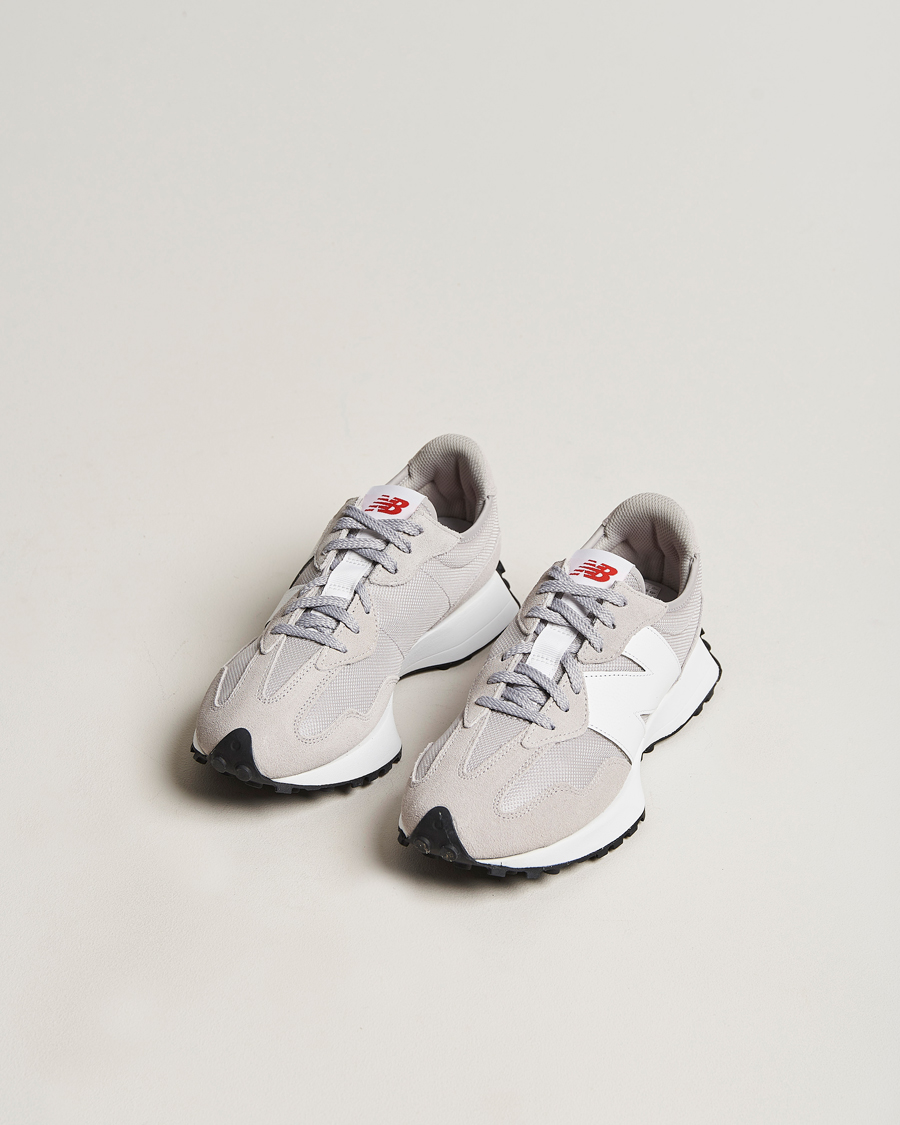 Herre | Contemporary Creators | New Balance | 327 Sneakers Rain Cloud