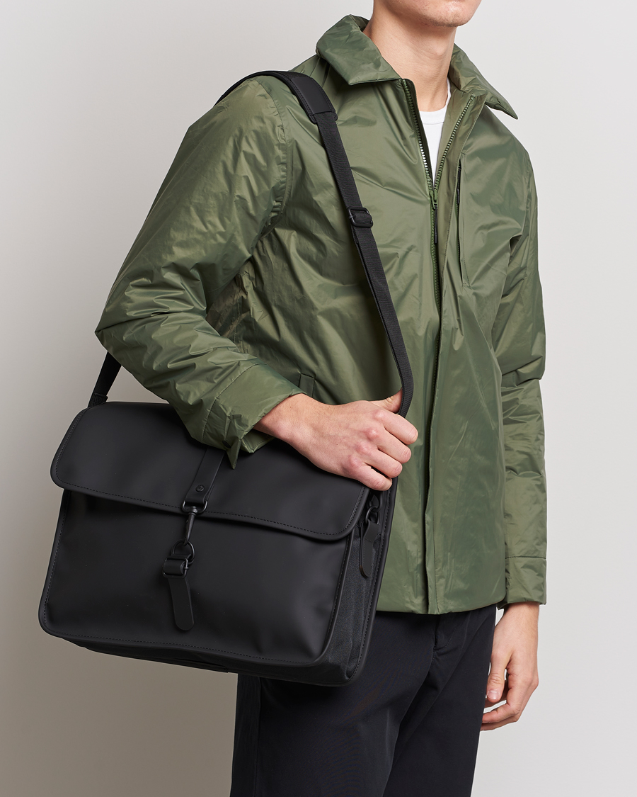 Rains side bag new arrivals