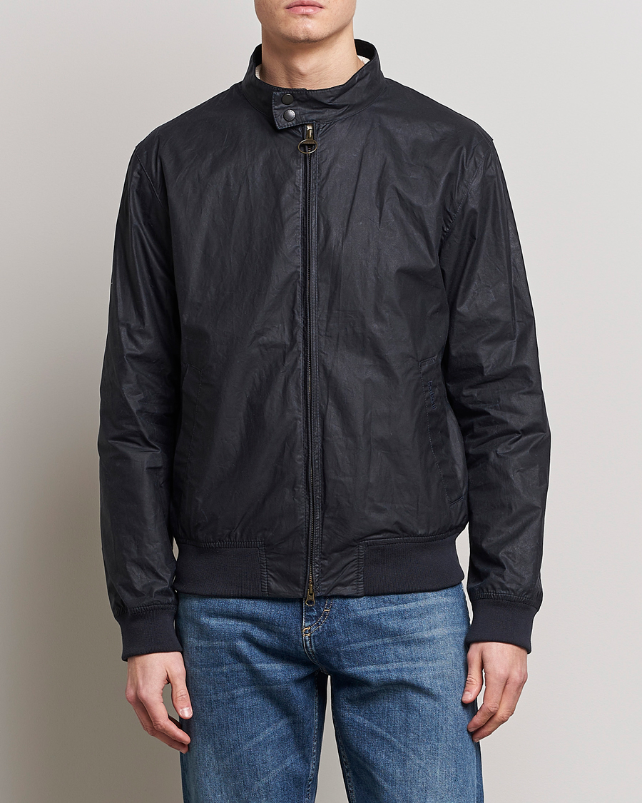 Barbour lightweight royston waxed cotton best sale jacket