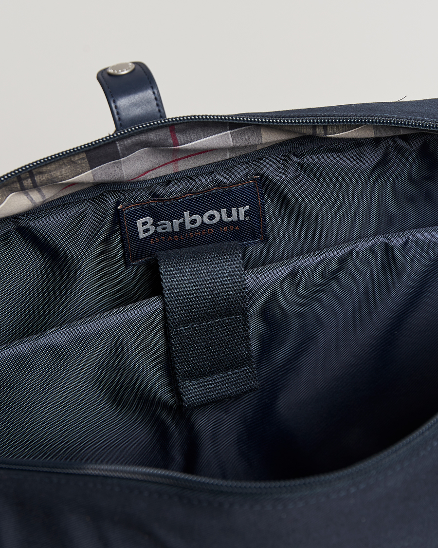 Barbour laptop online sleeve