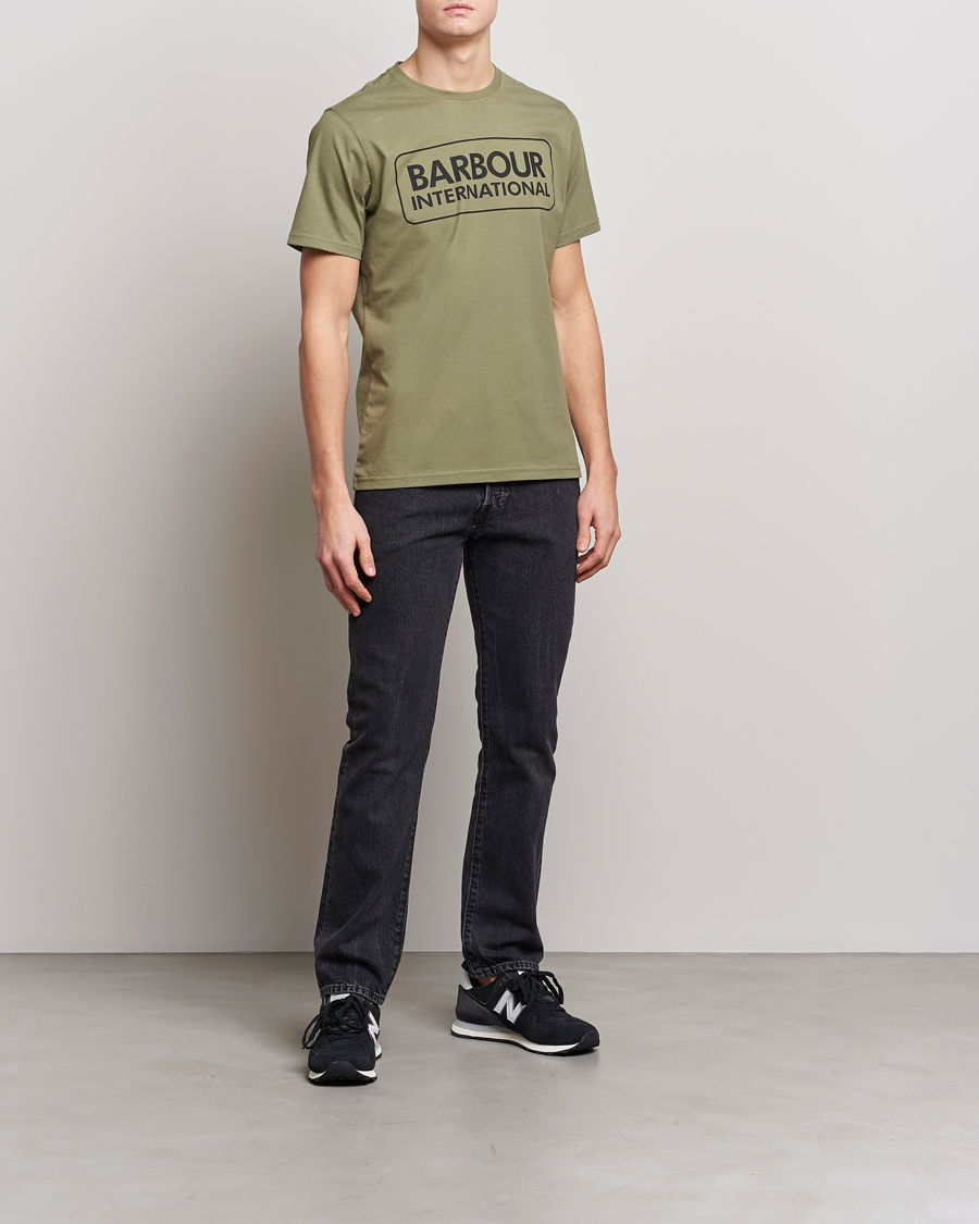 Barbour deals moss shirt