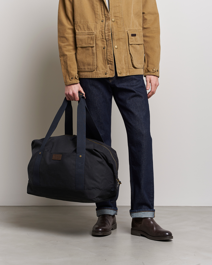 Barbour weekender discount