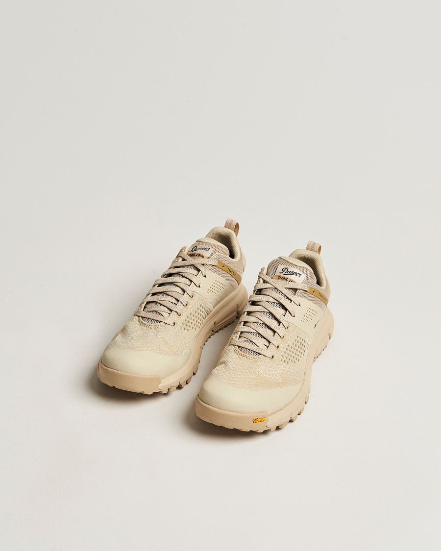 Herre | Active | Danner | Trail 2650 Mesh GTX Trail Sneaker Mojave Desert