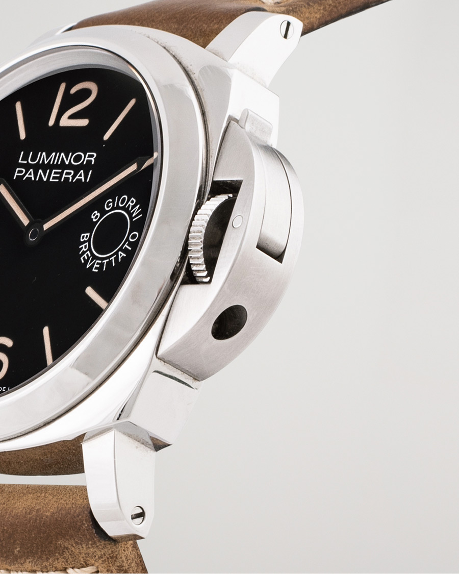 Panerai 00590 clearance