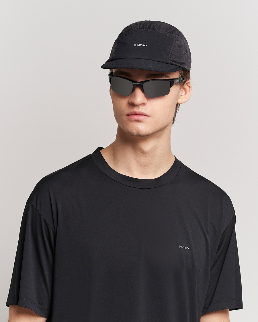 Herre | Active | Oakley | Half Jacket 2.0 XL Sunglasses Polished Black