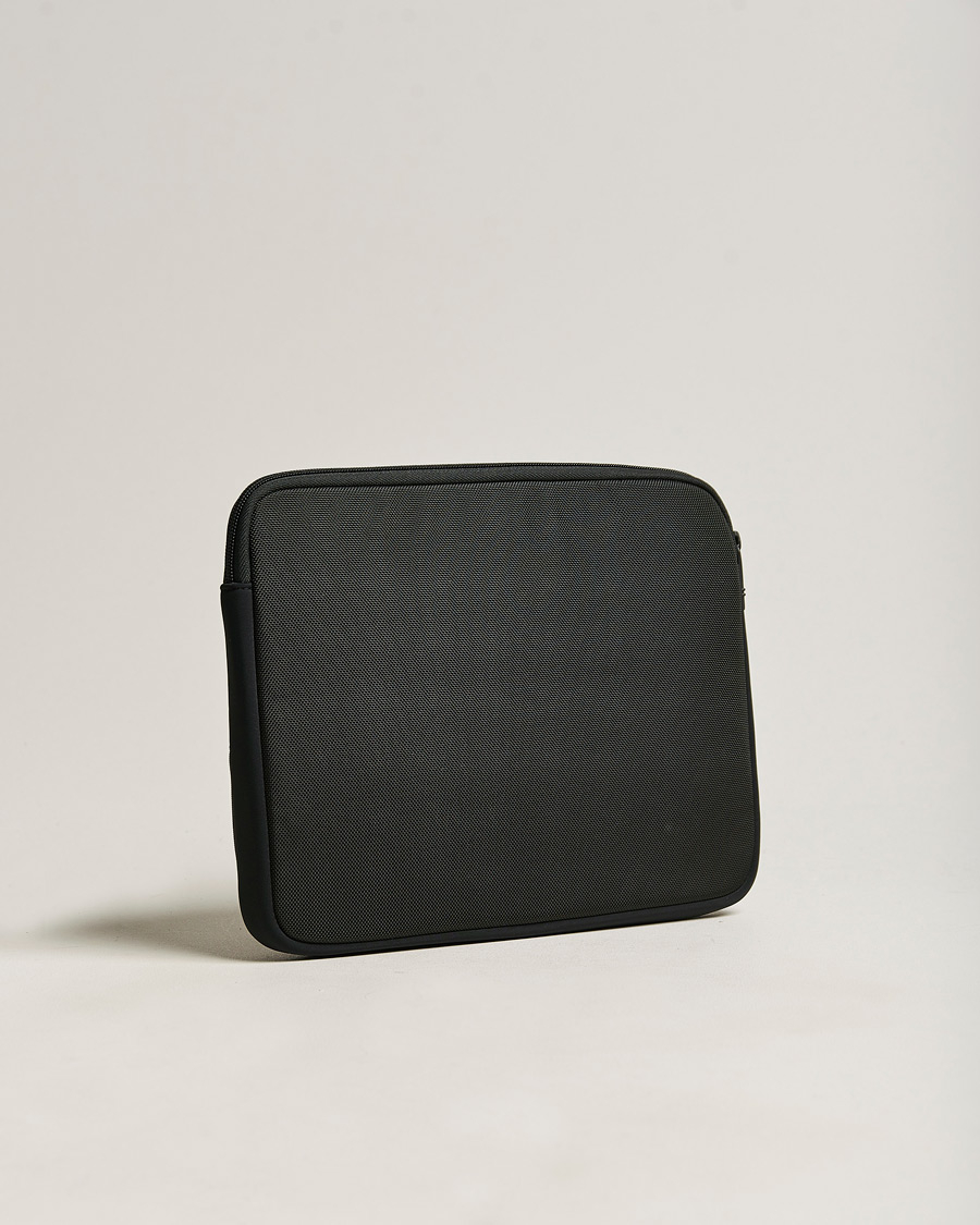 Herre | Vesker | TUMI | Alpha 3 Medium Laptop Cover Black