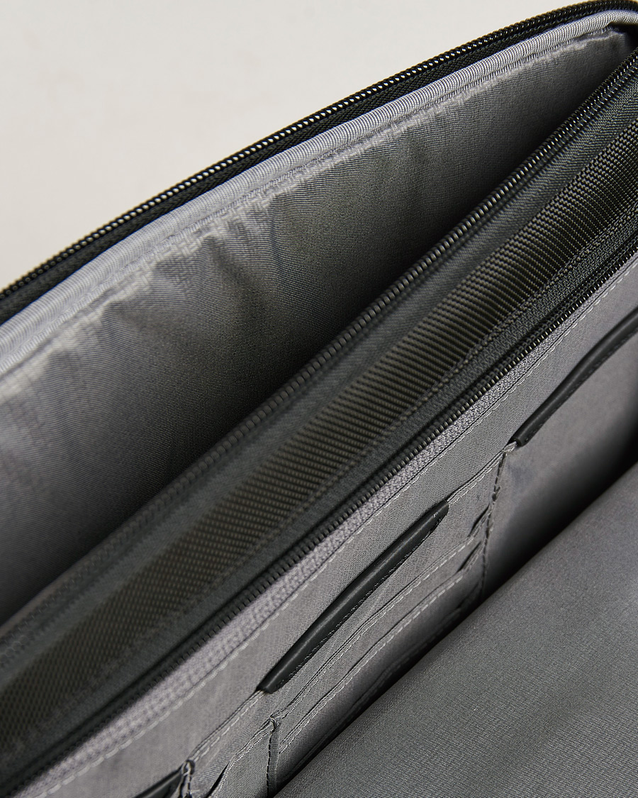 Herre | Vesker | TUMI | Alpha 3 Medium Laptop Cover Black