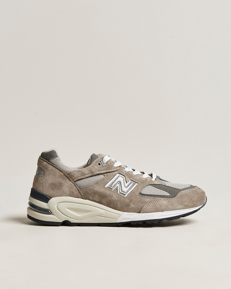 New Balance good 990