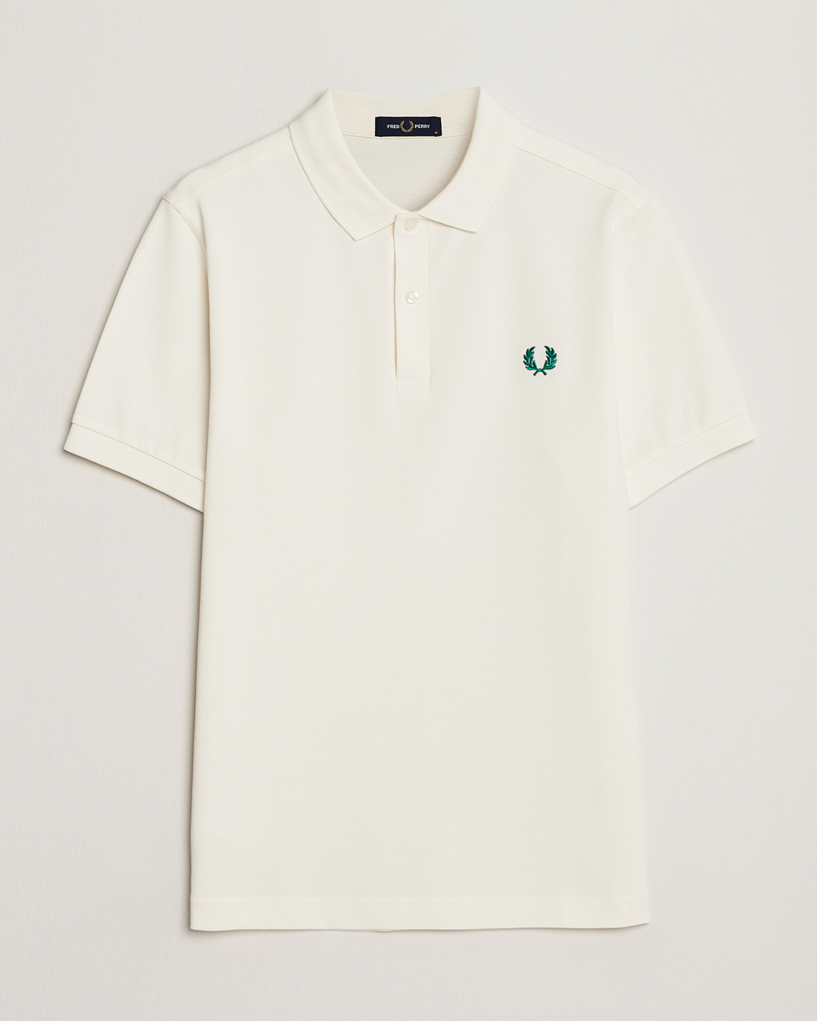 Fred perry shop light stretch