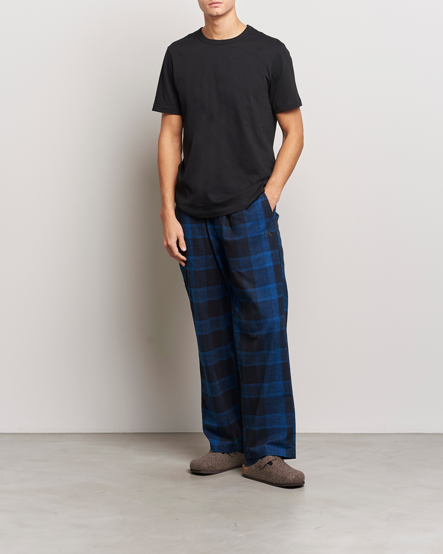 Calvin klein outlet mens pj pants