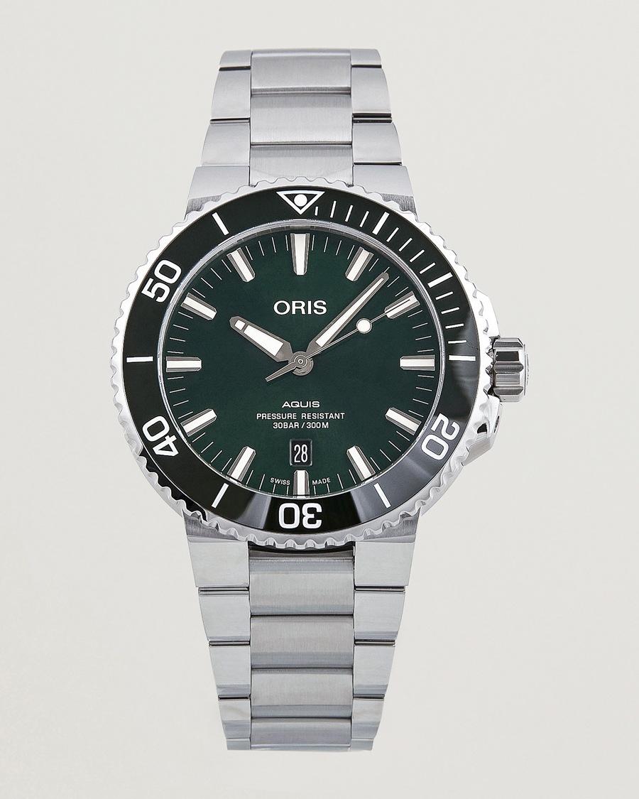 Oris klokker clearance norge