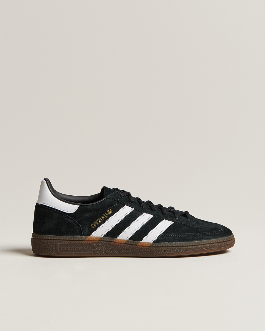 Adidas originals hotsell handball spezial herre