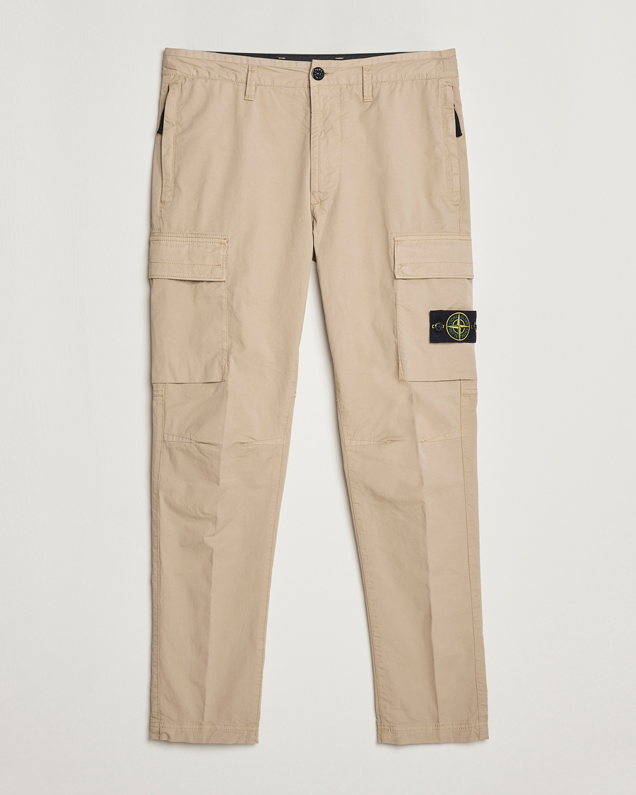 Stone island old effect cargo pants W 限定通販50％OFF メンズ | bca