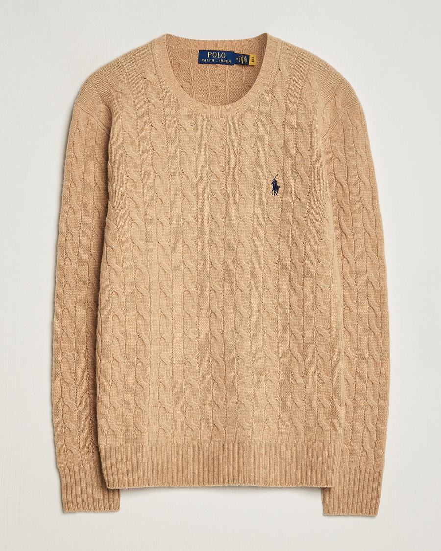 Wool ralph lauren on sale sweater