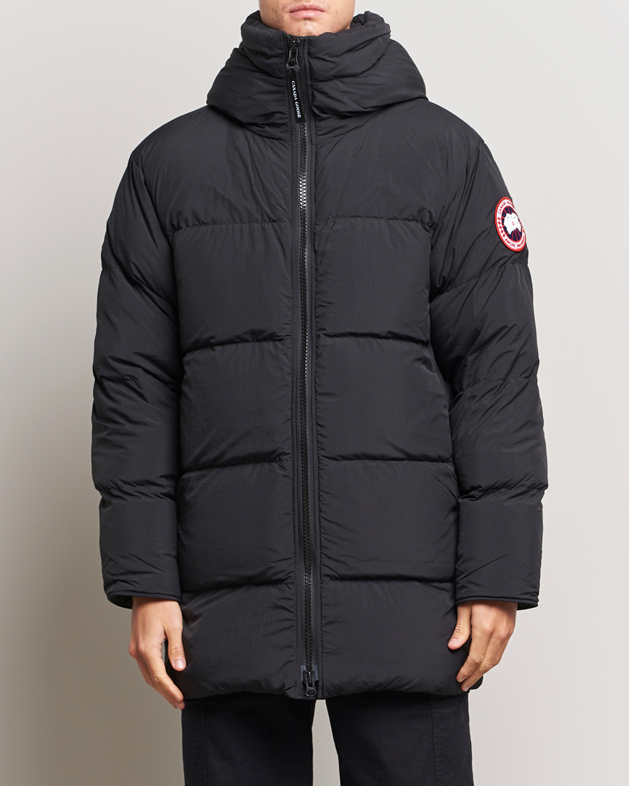 Hvor kan man kjøpe canada goose i clearance oslo