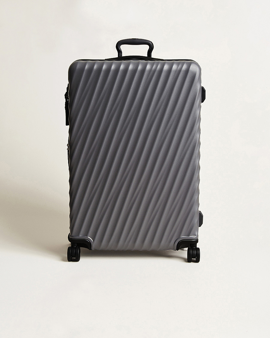 Herre | Vesker | TUMI | 19 Degree Extended Trip Packing Case Grey