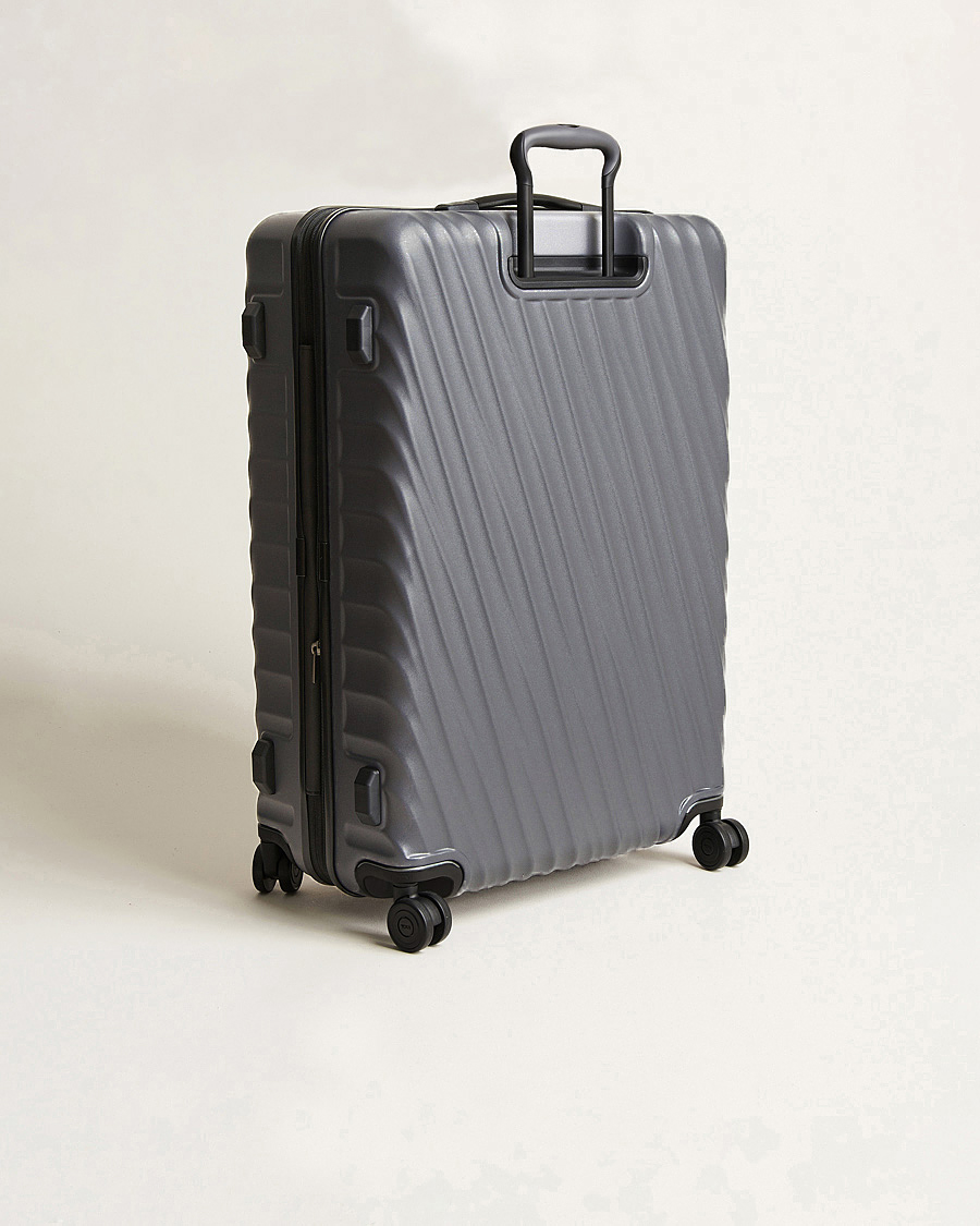 Herre | Vesker | TUMI | 19 Degree Extended Trip Packing Case Grey