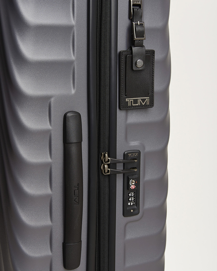 Herre | Vesker | TUMI | 19 Degree Extended Trip Packing Case Grey