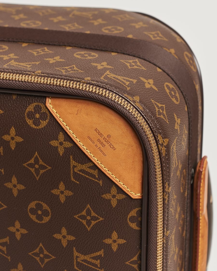 LOUIS VUITTON Monogram Pegase 70 1312696