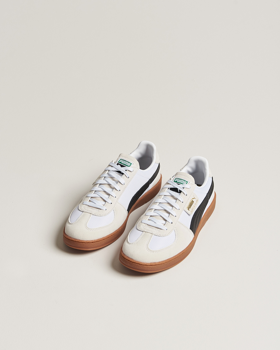 Herre |  | Puma | Super Team OG Sneaker White