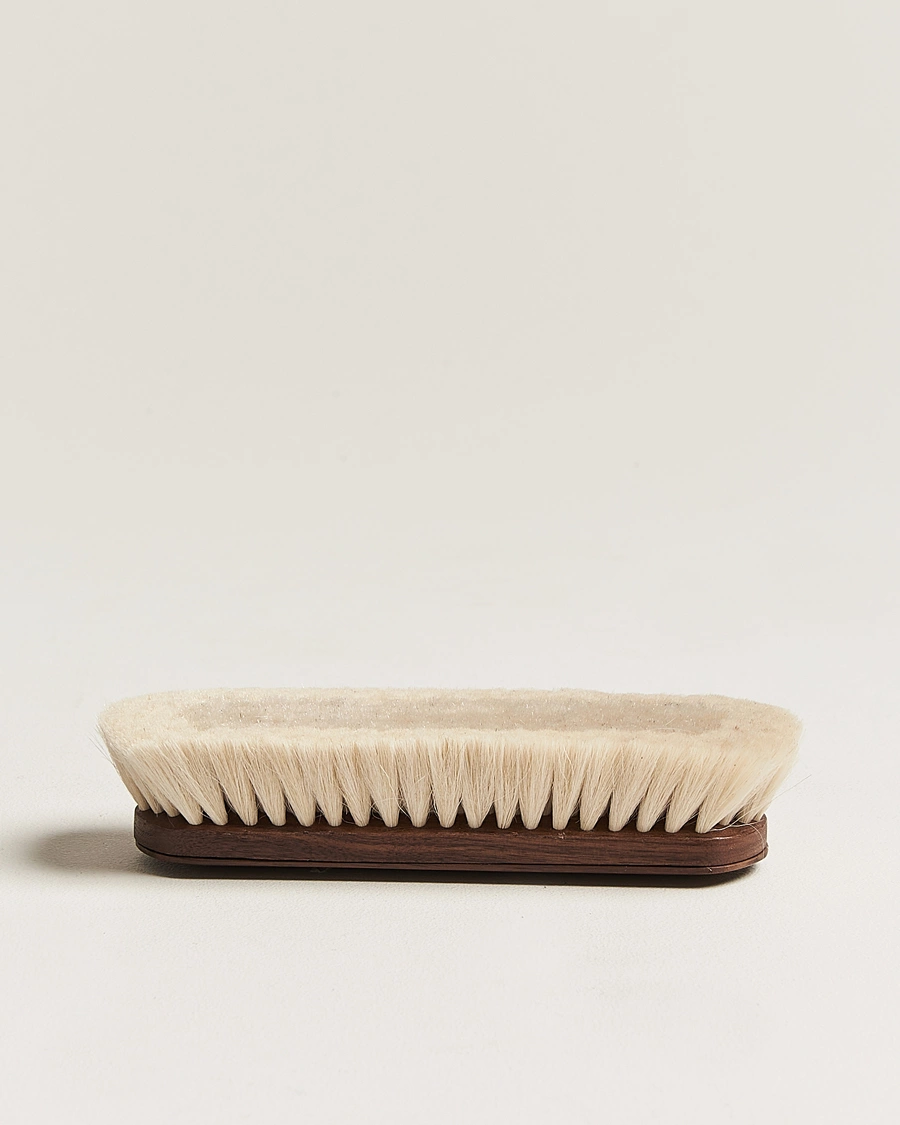 Herre | Skopusseredskap | Paul Brunngård | Yak Hair Brush Neutral