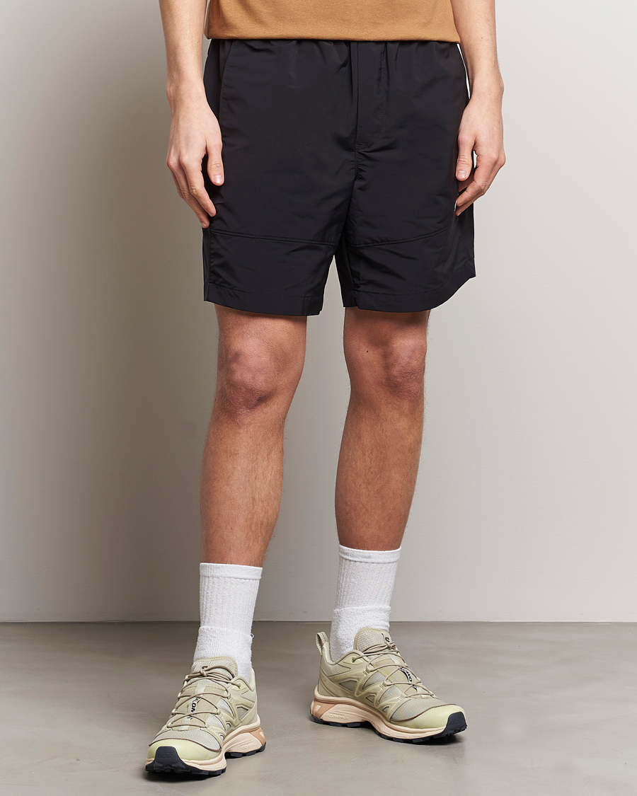 Herre | Klær | The North Face | Easy Wind Shorts Black