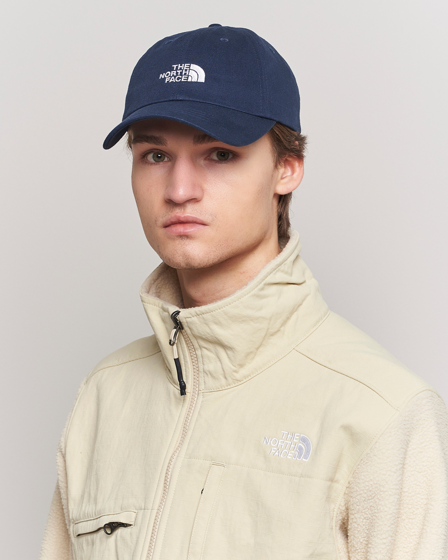 Herre | Hatter og capser | The North Face | Norm Cap  Summit Navy