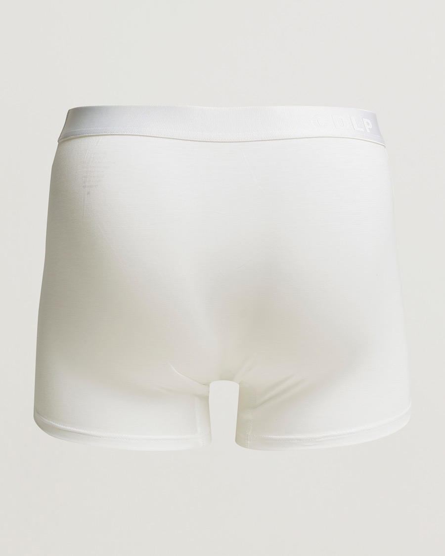 Herre | Snart på lager | CDLP | 3-Pack Boxer Briefs  Black/Steel/White