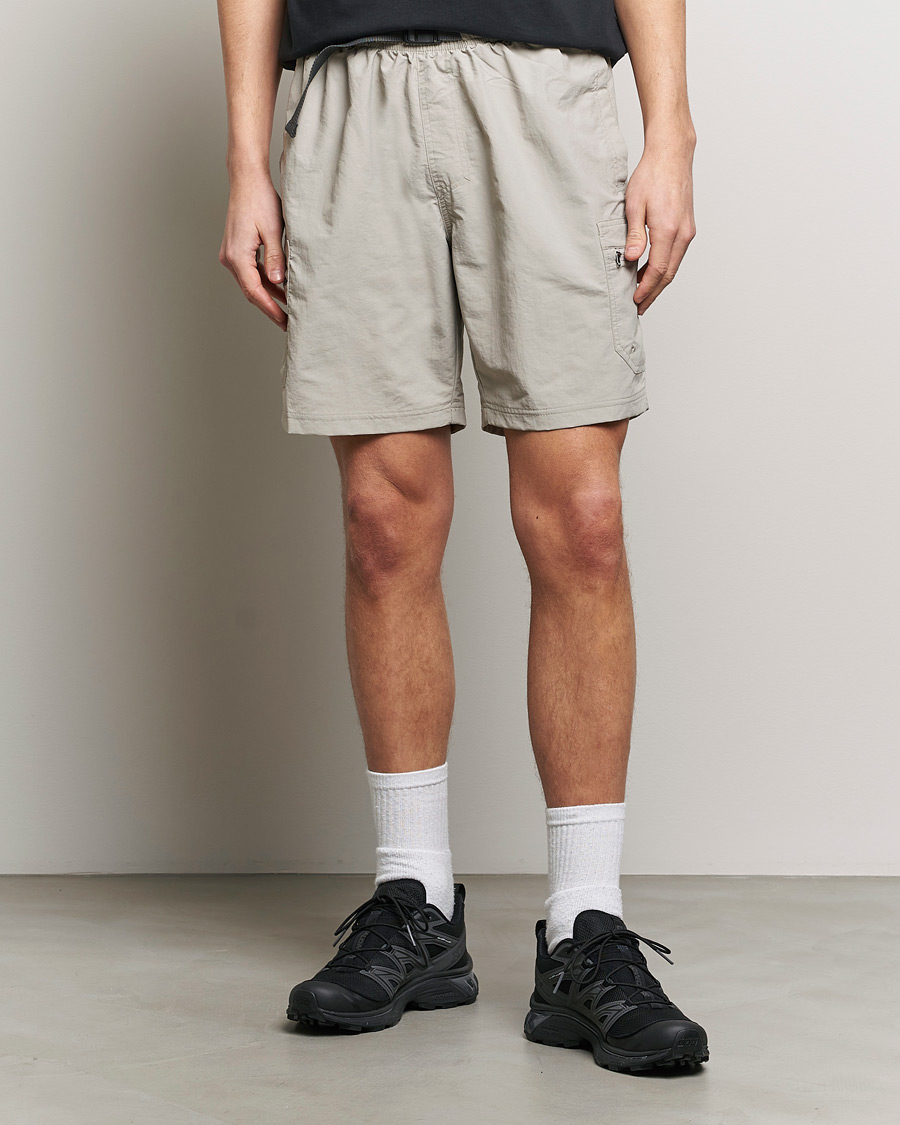 Herre |  | Columbia | Mountaindale Cargo Shorts Flint Grey