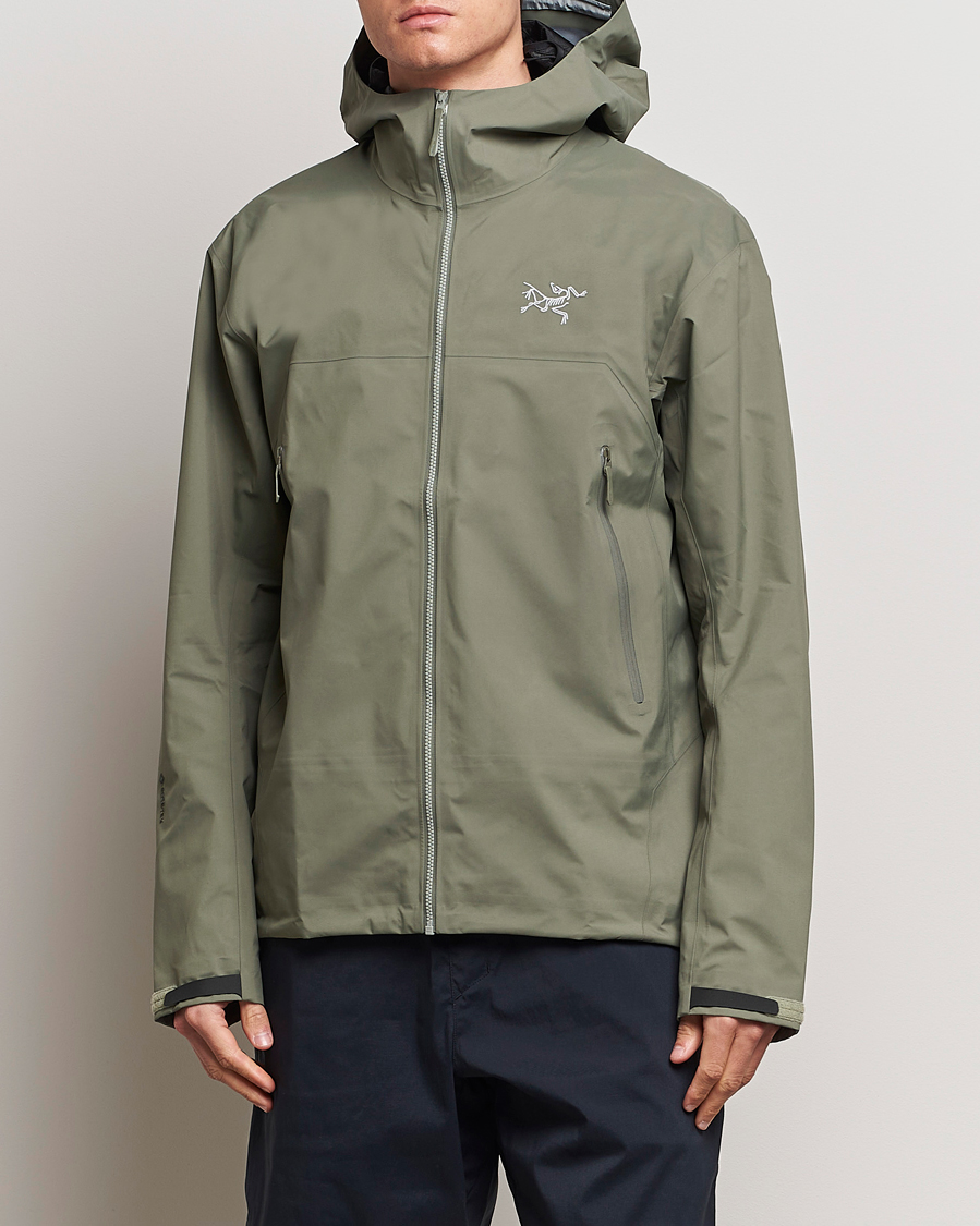 Herre | Arc'teryx | Arc\'teryx | Beta Gore-Tex Jacket Forage