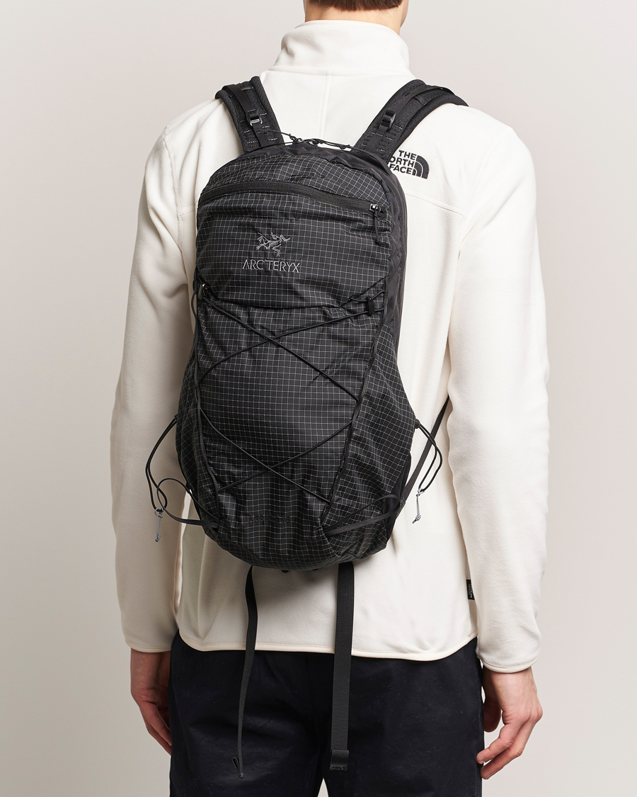 Herre | Arc'teryx | Arc\'teryx | Aerios 18L Backpack Black