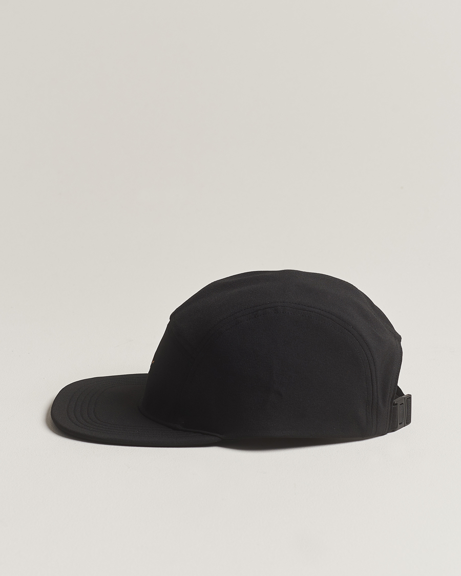 Herre |  | Arc\'teryx | Calidum 5 Panel Cap Black