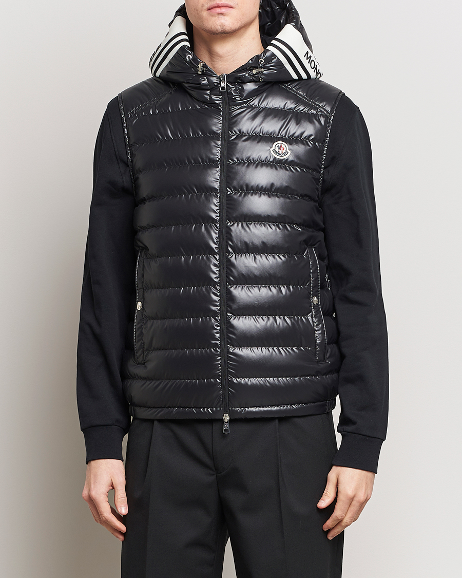 Moncler boblevest outlet